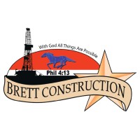 Brett Construction Company Inc. logo - Similar company to Insight Underground Solutions