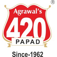 Agrawals420 logo - Similar company to B R Bang Pvt. Ltd.
