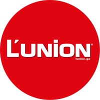L'Union - Sonapresse logo - Similar company to Mode Entrepreneur 241