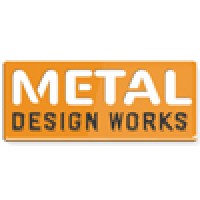 Metal Design Works logo - Similar company to Apollo Engineering Bv