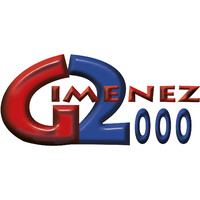 GIMÉNEZ 2000 MAQUINARIA ALIMENTACIÓN logo - Similar company to Sibari Alimentación De Apicio Sl
