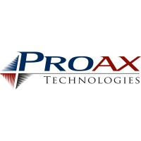 Proax Technologies Ltd. logo - Similar company to Uobo.Ca