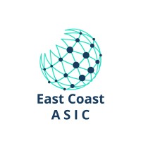 East Coast ASIC logo - Similar company to Hm Tech Llc
