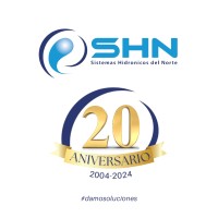 SISTEMAS HIDRONICOS DEL NORTE logo - Similar company to Mivasa