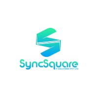 SyncSquare IT Solutions PVT LTD logo - Similar company to Sync Square