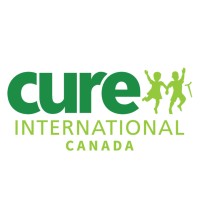 Cure International Canada logo - Similar company to Morning Star Development