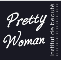 Pretty Woman logo - Similar company to Half Time