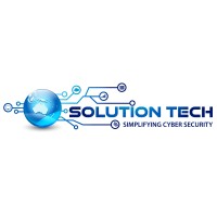 Solution Tech Group - Multi award winner logo - Similar company to Tech Zone (Ites)