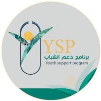 فرص برنامج دعم الشباب logo - Similar company to College Of Laser And Optoelectronics Engineering
