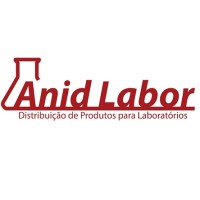 Anid Labor - Distribuição de Produtos para Laboratório logo - Similar company to Vantech Ind E Com Ltda