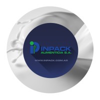 Inpack Alimenticia S.A logo - Similar company to Budai S.A. Inoxidables Y Abrasivos