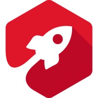 Launch Rockstars logo - Similar company to Marego Box Konzepte