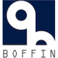 Boffin Advisors logo - Similar company to Seven Steps Global