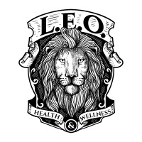 LEO Health & Wellness logo - Similar company to Everyday Principal