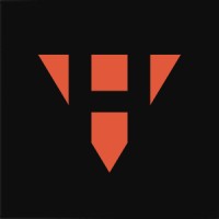 Hidden Variable Studios logo - Similar company to Newman Studios