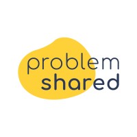 ProblemShared logo - Similar company to Evolve Psychology Services Ltd