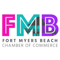 Fort Myers Beach Chamber of Commerce logo - Similar company to Greater Estero Chamber Of Commerce