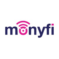Monyfi logo - Similar company to Ctd Technology (Pvt) Ltd