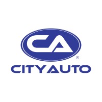 City Auto logo - Similar company to Super Kilometer Filter