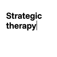 Strategic Therapy logo - Similar company to Agile Communications