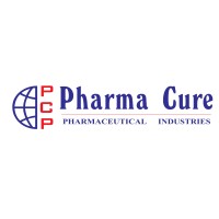 pharmacure pharmaceutical logo - Similar company to Interface Egypt