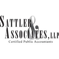 Sattler & Associates, LLP logo - Similar company to Toplitzky&Co