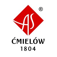 Fabryka Porcelany AS Ćmielów logo - Similar company to Mart Ceramic