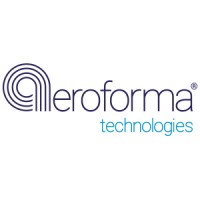 Aeroforma Technologies logo - Similar company to Create Ed Qld