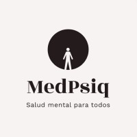 Medpsiq logo - Similar company to Flutuar Float Center