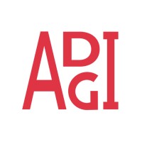 ADGI (Asosiasi Desainer Grafis Indonesia) logo - Similar company to Oxxiv Tech