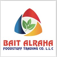 Bait Alraha Foodstuff Trading Co.llc logo - Similar company to Opal Shine Foodstuff Trading Llc