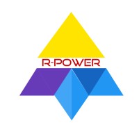 🇩🇰R-POWER🇩🇰 logo - Similar company to G+R Power Solutions