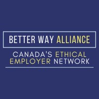 Better Way Alliance logo - Similar company to Go Tours Canada