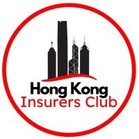 Hong Kong Insurers Club logo - Similar company to The Innovaders Global Technology Hub