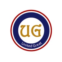 United Great Garment Co.,LTD logo - Similar company to Blq(Testvalley)