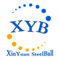Taian XinYuan Precision Steel Ball Manufacturing Co.,Ltd logo - Similar company to Rgpballs S.R.L.