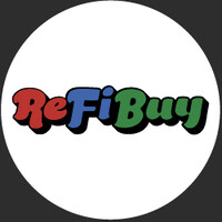 ReFiBuy.ai logo - Similar company to Rmw Commerce
