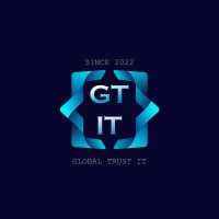 Global Trust IT logo - Similar company to Artek