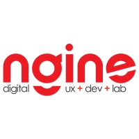 Ngine Digital logo - Similar company to Antojo Va