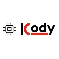 ICody logo - Similar company to Inter Computer Group