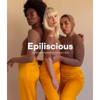 Epiliscious logo - Similar company to Legatum Partners