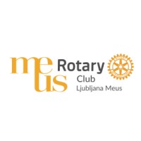 Rotary Club Ljubljana Meus logo - Similar company to Clutterbuck Coaching And Mentoring International Ltd