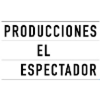 Producciones El Espectador logo - Similar company to Pópulos Films
