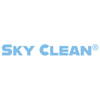 SKY CLEAN® logo - Similar company to Aerial Data Solutions