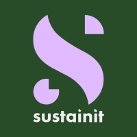 Sustainit logo - Similar company to Beyond Procurement