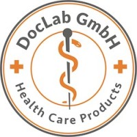 DocLab GmbH logo - Similar company to Doclab