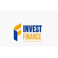 Invest Finance LLC logo - Similar company to Azfar Processing