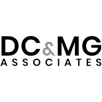 DC&MG Associates logo - Similar company to Dba Architects