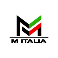 M ITALIA logo - Similar company to Nemea