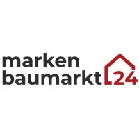 markenbaumarkt24 GmbH logo - Similar company to Ecron